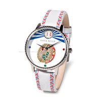 Orologio Isola Bella Donna in Acciaio AJ109636 - AJ109636